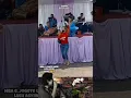 Download Lagu Yang lagi viral 😆😂 Shorts lucu. Joget lucu wanita cantik di bawah panggung