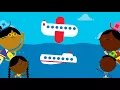 YOU, ME & COMMUNITY | Let's Take a Vote | PBS KIDS