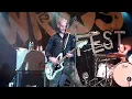 (HD) Alkaline Trio - Clavicle (Ao Vivo WROS Fest - São Paulo/Brasil - 03/11/12)