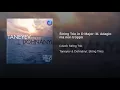 String Trio in D Major: III. Adagio ma non troppo - Czech String Trio