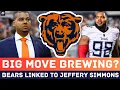 Download Lagu Chicago Bears Linked To Landing Jeffery Simmons In Latest Insider Report.