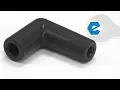 Toro Lawn Mower Repair - Replacing the Spark Plug Boot Toro Part 692076