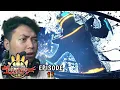 Download Lagu Tersegel 10,000 Tahun | No.1 Sentai Gozyuger Episode 17 / Number One Sentai Gozyuger Sub Indo Rea...