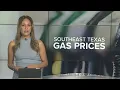 Where to find cheaper gas in Southeast Texas amid high fuel prices