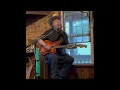 Live Bidwell Tavern Song at the Bidwell