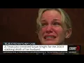 Blue-Eyed Butcher Stabbed Husband 193 Times Now She s Out On Parole COURT TV