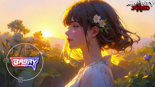 dia mengerti barry minor breakbeat rohani 2026