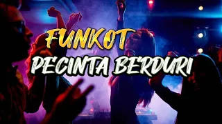 Download PECINTA BERDURI - FUNKOT version MP3