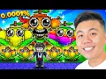 Download Lagu I Started Over With 1000 Mango Seeds in PLANTS vs BRAINROTS!