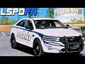 Small Town Big Trouble - Paleto Bay Patrol