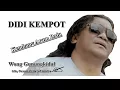 Download Lagu Didi Kempot   Kembang Arum Dalu
