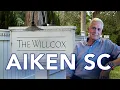 Unveiling the Unknown Secrets of AIKEN SC