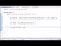 Java Programming Tutorial 50 Graphical User Interface GUI