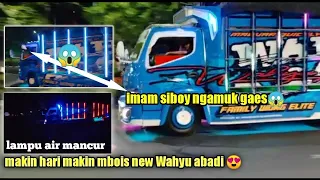 Download perdana Lampu air mancur new Wahyu abadi   muat mama kota MP3