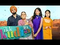 Lagu Ikk Kudi | Ammy Virk \u0026 Nimrat Khaira | Latest Songs 2025 | Latest Punjabi Movies 2025