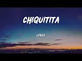Download Lagu ABBA - Chiquitita ( Lyrics / Paroles )