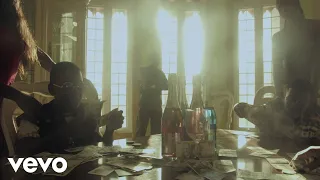 Vybz Kartel Any Weather Official Video 