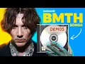Lagu Bring Me The Horizon Songs You’ve Never Heard
