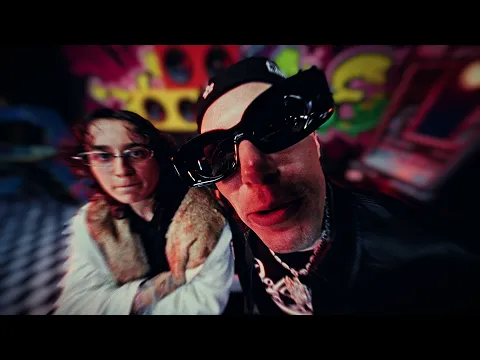 Video Thumbnail: Żabson, Pezet, god.wifi, Asster - GUARDIAN ANGEL ULTRA MAX (Def Jam World Tour)