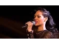 Download Lagu Rihanna Diamonds - Live acoustic version