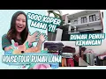 Lagu HOUSE TOUR RUMAH LAMA AKU DAN INTIP 3000 KOPER MAMI