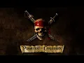 Klaus Badelt - He's A Pirate (Credits Version)