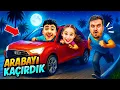 Download Lagu ELİF SİNEM VE ABİSİ GECE ARABAYI KAÇIRDI ‼️ ANNEM BABAM KOVALADI YAKALADI !!