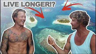 Why YOU should live aboard a BOAT for a year…