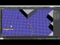 IS - Snakepot demo