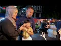 4-YEAR-OLD GOES GROCERY SHOPPING!!! Insane..
