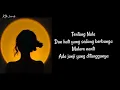 Tulus - Nala (lirik)