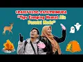 Tips Camping Hemat Ala Pasutri Muda