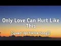 Download Lagu Paloma Faith - Only Love Can Hurt Like This (Speed Up/Lyrics) \