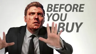 kingdom come deliverance ii before you buy