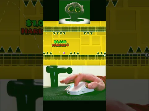 IMPOSSIBLE SCATMAN CLICKS!