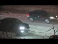 Snowstorm Slows I-70 Travel To Colorado Mountains