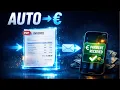 AUTOMATE YOUR ENTIRE INVOICING PROCESS WITH 1 COMMAND SAVE 10 HOURS WEEK