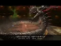 FF14 - Everything Burns【公式歌詞】～至天の座アルカディア：ヘビー級～ BGM by Tom Morello｜AAC Heavyweight M4