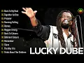 Download Lagu Lucky Dube Full Album Top 20 Best Reggae Songs Of Lucky Dube 2025 #reggae