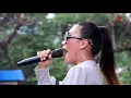 AIR BUNGA ( COVER ) - WAWA MARISA - SK GROUP - HAIMATT PROJECT - JAMPANG BOGOR