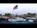 Traffic time-lapse Tucson AZ