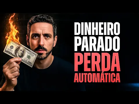 Vídeo: o ativo custodiado e o saldo parado na conta da corretora