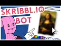 Coding MY OWN Skribbl io Auto Draw Bot
