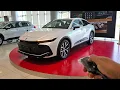 Download Lagu المفاجأة عودة تويوتا كراون في وكالة سعود بهوان هل سيتوفر موديل 2026 ام سيتم ايقافها ؟ Toyota crown