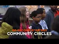 60-Second Strategy Community Circles