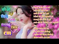 Download Lagu liên khúc nhạc trẻ nhật ký tình yêu trong tim em. anh là kẻ thế vai. Đám cưới của em