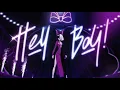 Sia - Hey Boy! (Wideboys Remix)
