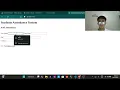 Python Django CRUD Students Attendance System