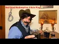 Download Lagu Red Dead Redemption 2🍺ASMR Role Play