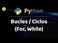 Python for Beginners 5 Learn to Master While and For Loops